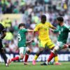 FIFAワールドカップ2026、タンザニアも熱狂の準備！