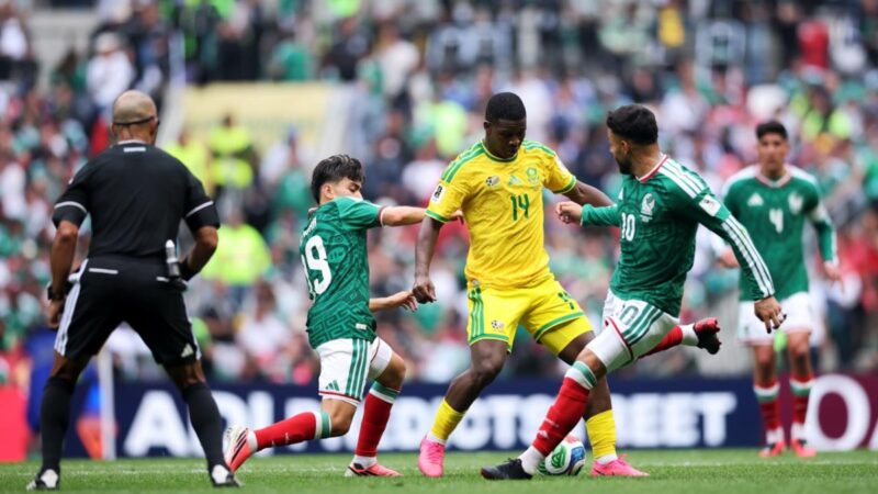 FIFAワールドカップ2026、タンザニアも熱狂の準備！