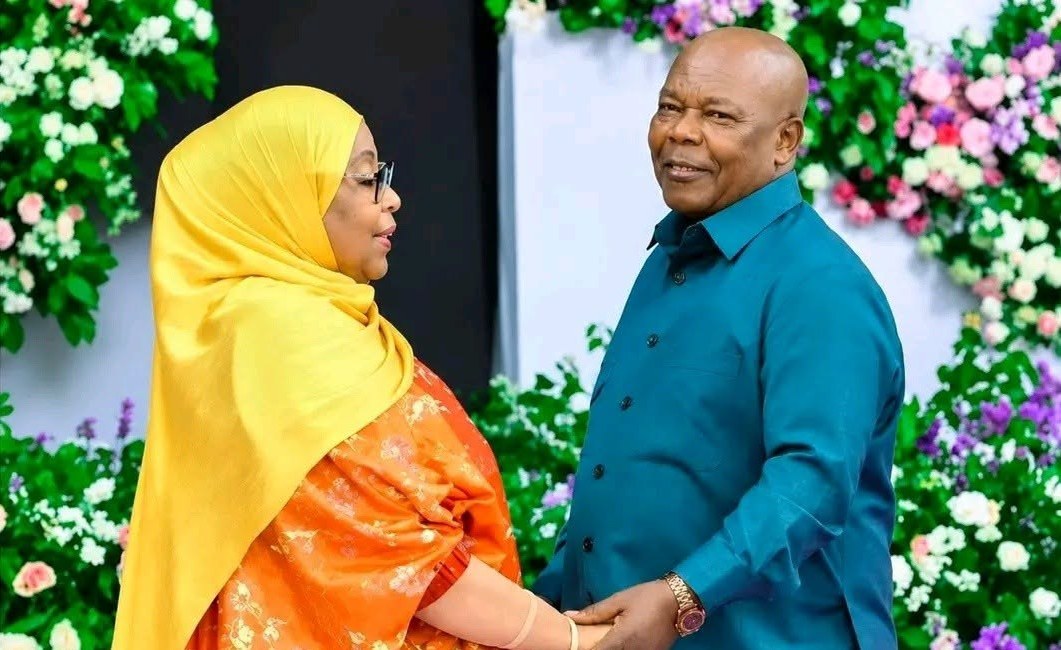 タンザニア大統領夫が逝去、国民に哀悼広がる