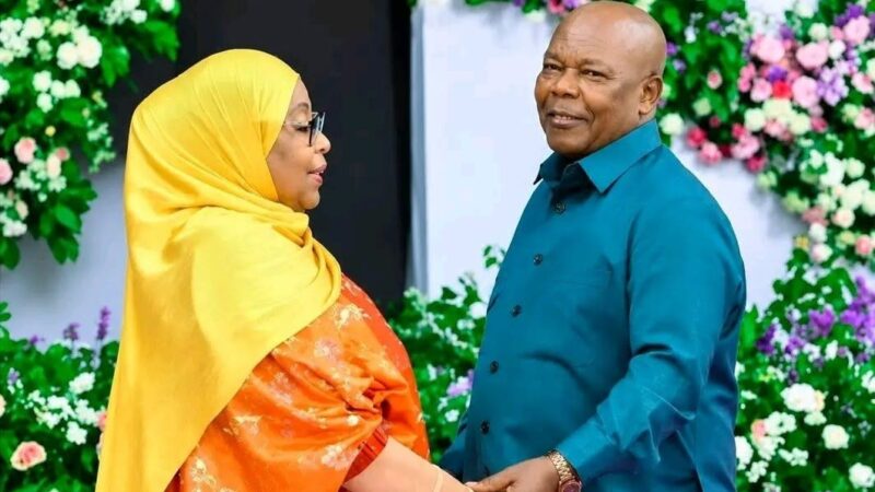 タンザニア大統領夫が逝去、旅行者への影響と留意点